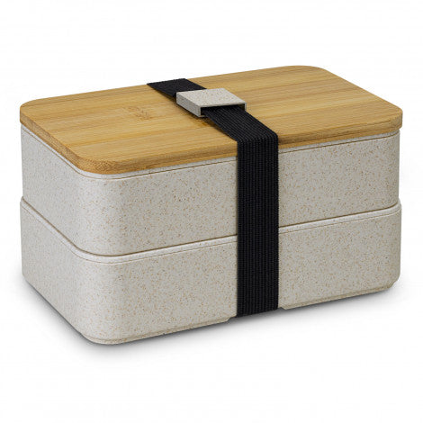 Stackable Lunch Box (SHL-04T)