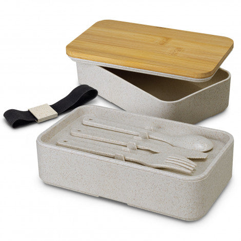 Stackable Lunch Box (SHL-04T)