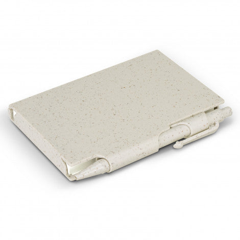 Pocket Rocket Notebook - Natural(SNBS-42T)