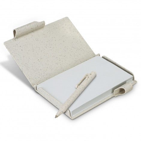 Pocket Rocket Notebook - Natural(SNBS-42T)