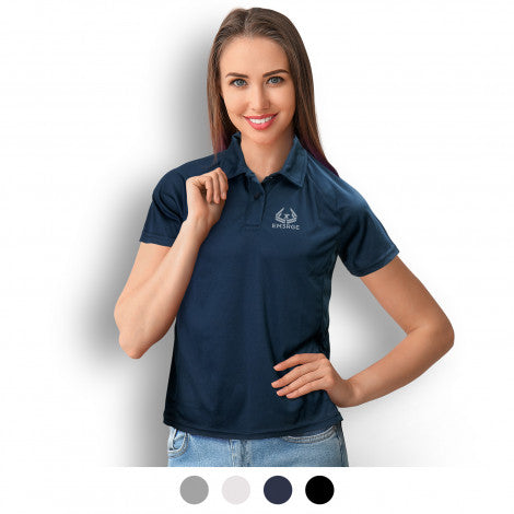 Ace Performance Women's Polo(SCT-28T)