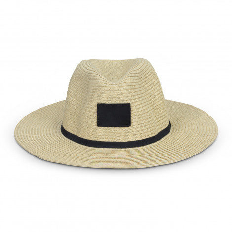 Barbados Wide Brim Hat (SHW-43T)