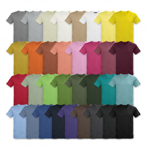 TRENDSWEAR Element Unisex T-Shirt (SCT-29T)