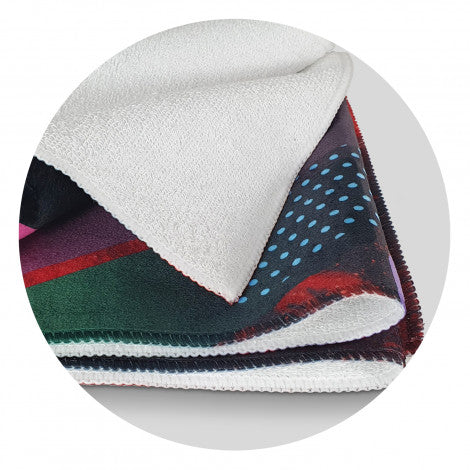 Sports Fit Towel (SOD-50T)