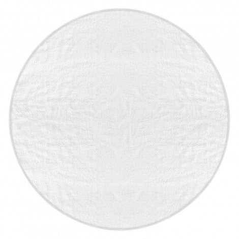 Full Colour Round Beach Towel(SOD-47T)