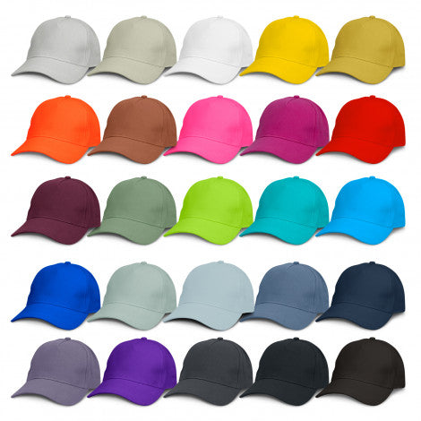 Premium Cotton Rift Cap(SHW-50T)