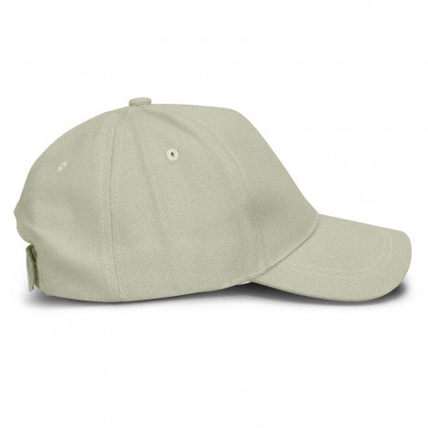 Premium Cotton Rift Cap(SHW-50T)