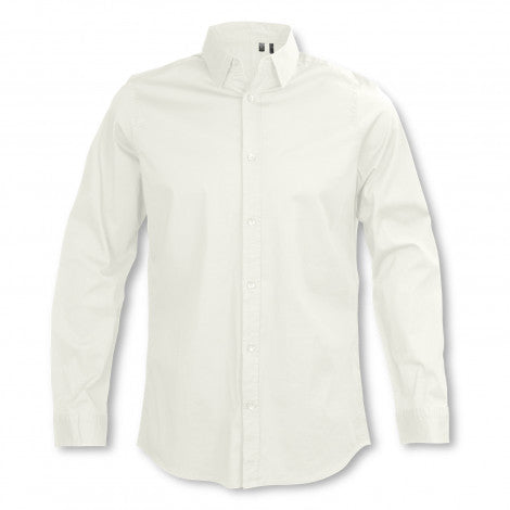 TRENDSWEAR Parker Men's Poplin Shirt (SCT-39T)