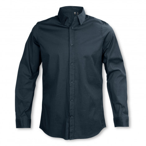 TRENDSWEAR Parker Men's Poplin Shirt (SCT-39T)