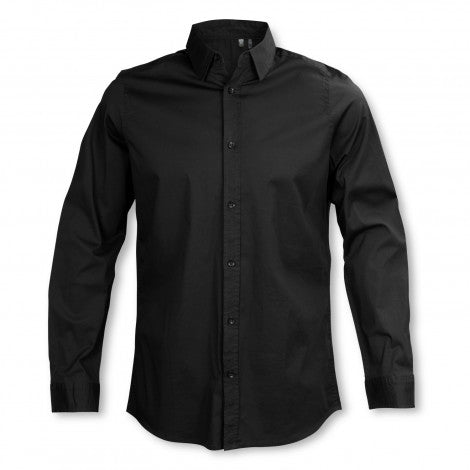 TRENDSWEAR Parker Men's Poplin Shirt (SCT-39T)