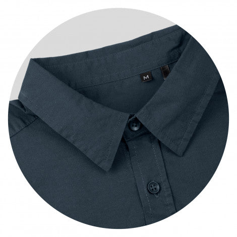 TRENDSWEAR Parker Men's Poplin Shirt (SCT-39T)