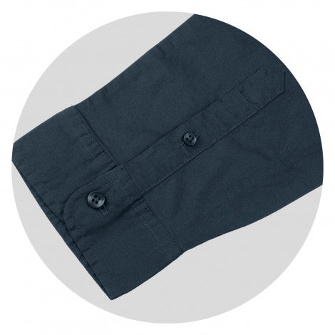 TRENDSWEAR Parker Men's Poplin Shirt (SCT-39T)