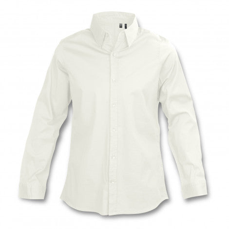 TRENDSWEAR Parker Women's Poplin Shirt (SCT-38T)