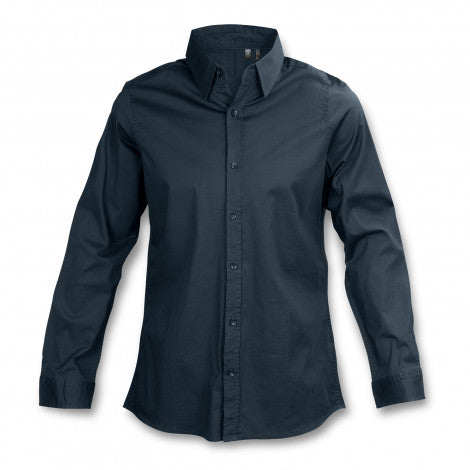 TRENDSWEAR Parker Women's Poplin Shirt (SCT-38T)