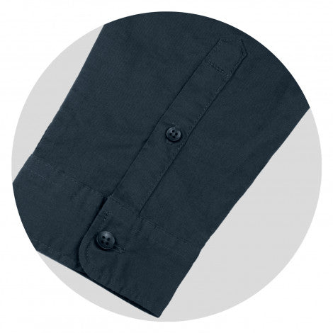 TRENDSWEAR Parker Women's Poplin Shirt (SCT-38T)