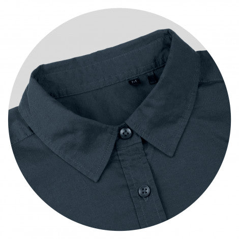 TRENDSWEAR Parker Women's Poplin Shirt (SCT-38T)