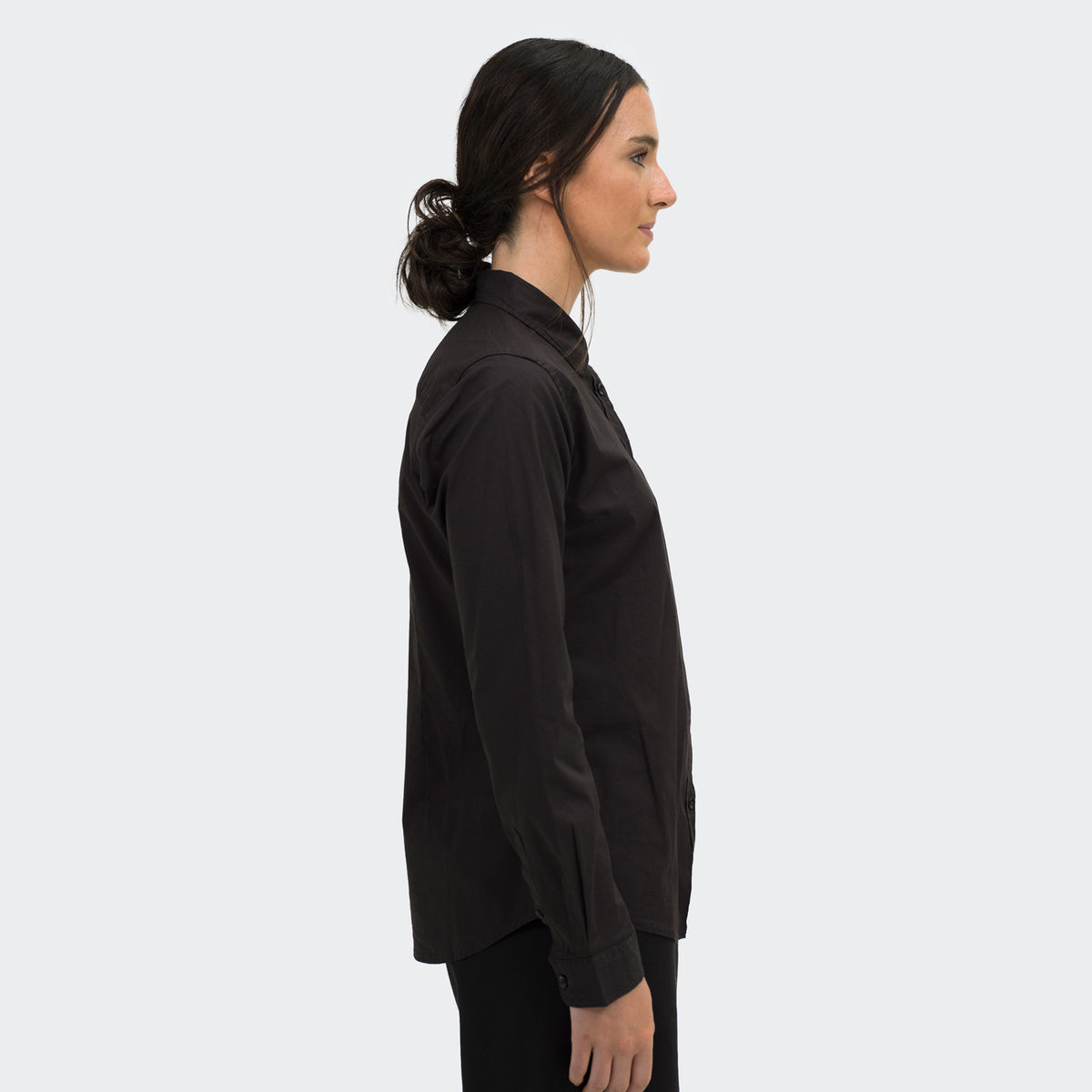 TRENDSWEAR Parker Women's Poplin Shirt (SCT-38T)