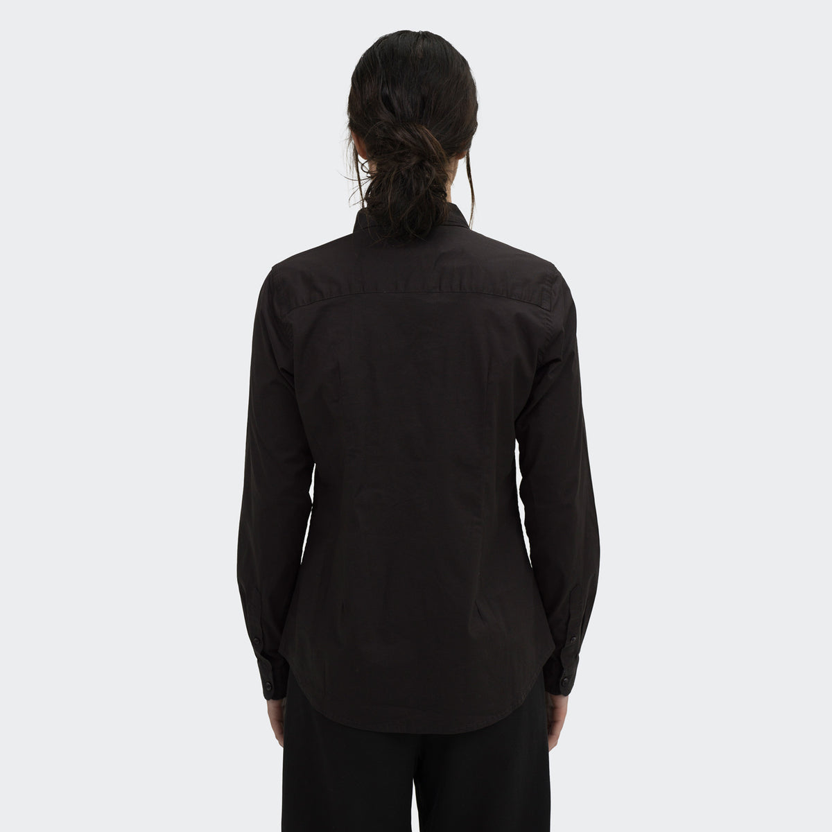 TRENDSWEAR Parker Women's Poplin Shirt (SCT-38T)