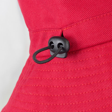 Explore Bucket Hat(SHW-45T)