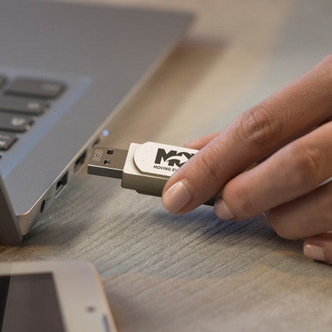 Choice 8GB Flash Drive (SUSB-20T)