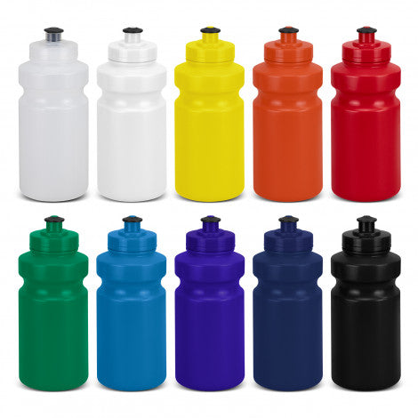 600ml Screw Top Drink Bottle(SDW-22T)