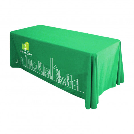 4 Foot Table Cover Throw(BP-09T)