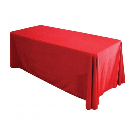 8 Foot Table Cover Throw(BP-11T)