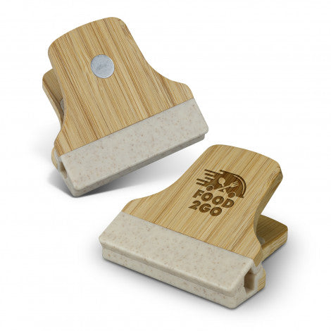 Bamboo Clip (SDA-23D)