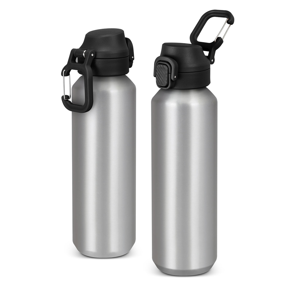 Equinox Recycled Aluminium Bottle (SDW-169T)