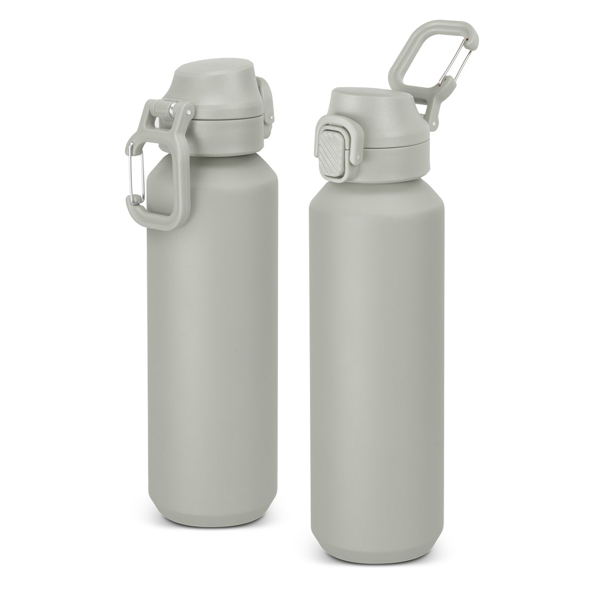 Equinox Recycled Aluminium Bottle (SDW-169T)