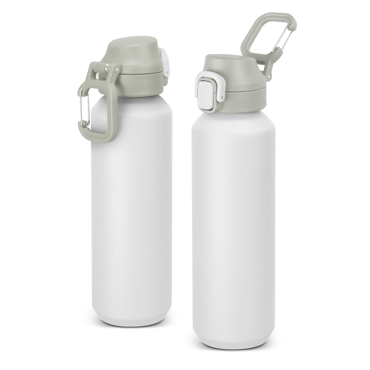 Equinox Recycled Aluminium Bottle (SDW-169T)