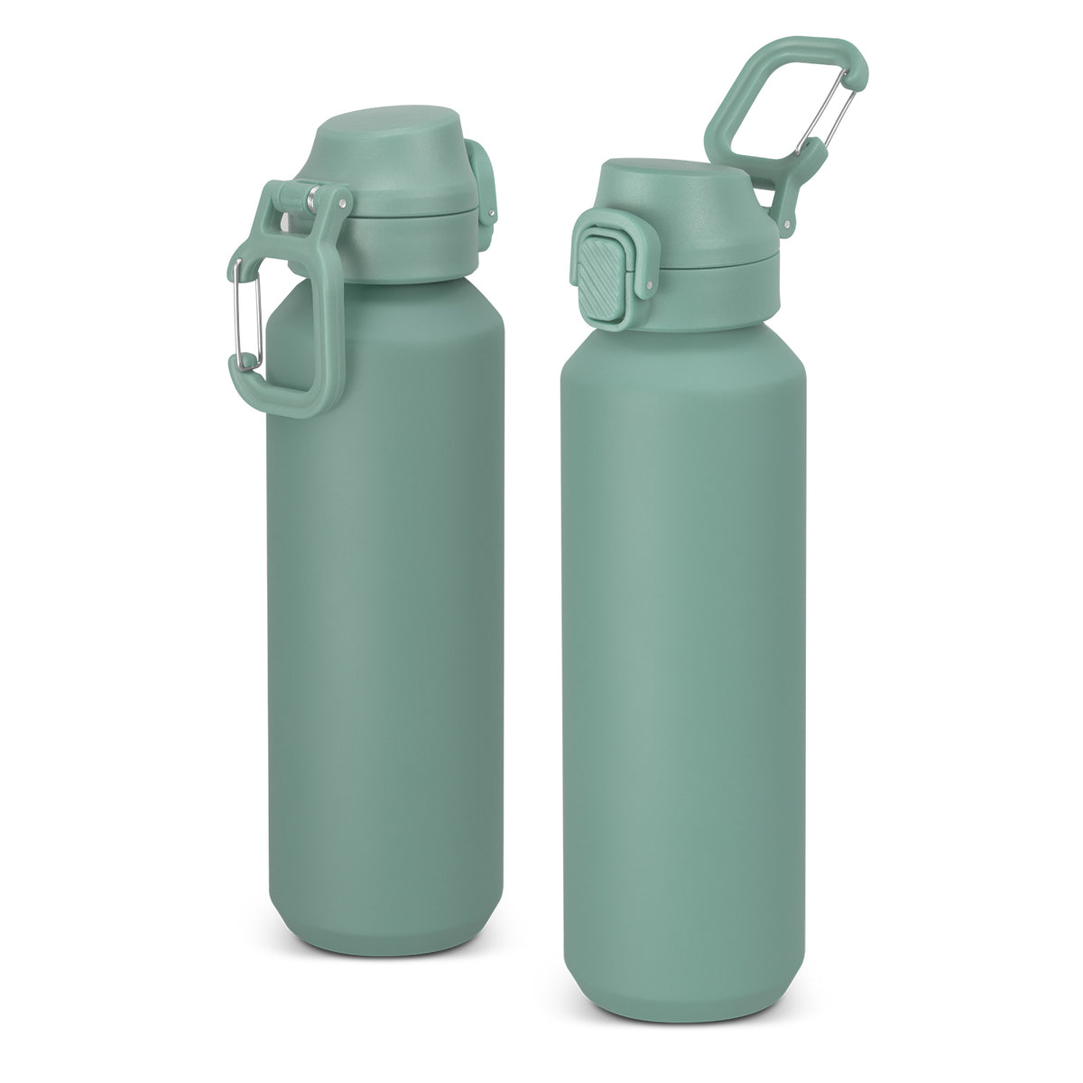 Equinox Recycled Aluminium Bottle (SDW-169T)