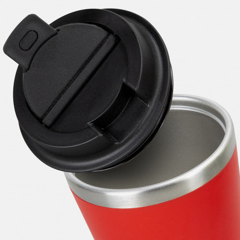 Recycled Corvette Coffee Cup-350ml  (SDW-173T)