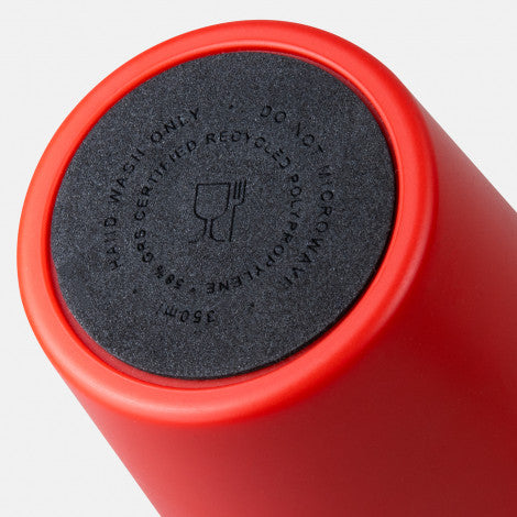 Recycled Corvette Coffee Cup-350ml  (SDW-173T)