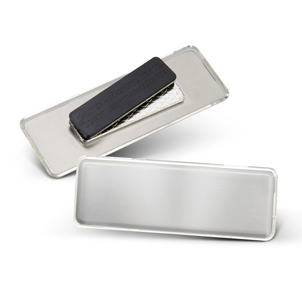 Metal Name Badge (BP-18T)