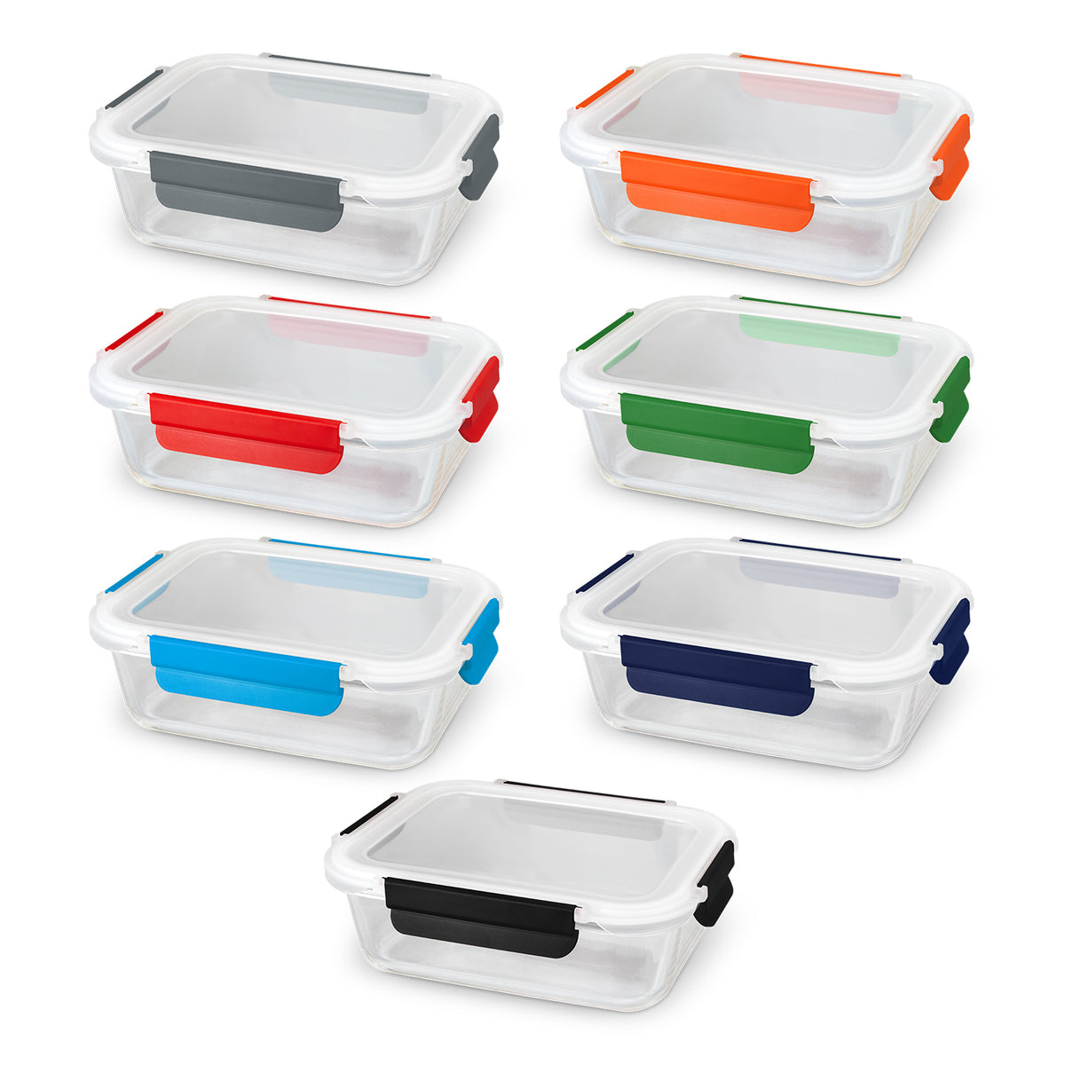 SPICE Calypso Lunch Box (SHL-09T)