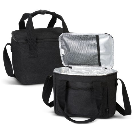 Stock ARCHER Copenhagen Canvas Cooler Bag(SCB-85T)