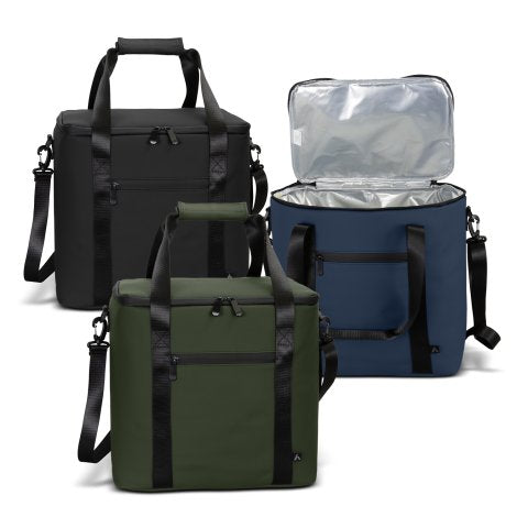 Stock ARCHER Soft-Touch Cooler Bag (SNB-142T)