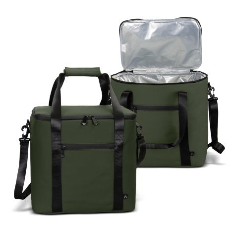 Stock ARCHER Soft-Touch Cooler Bag (SNB-142T)
