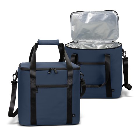 Stock ARCHER Soft-Touch Cooler Bag (SNB-142T)