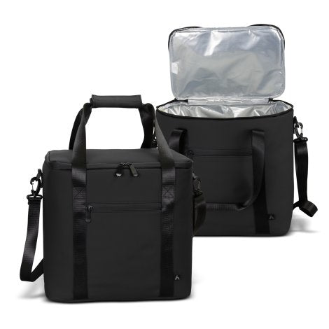 Stock ARCHER Soft-Touch Cooler Bag (SNB-142T)