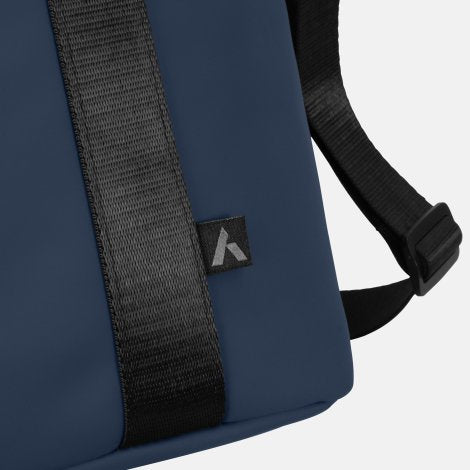 Stock ARCHER Soft-Touch Cooler Bag (SNB-142T)