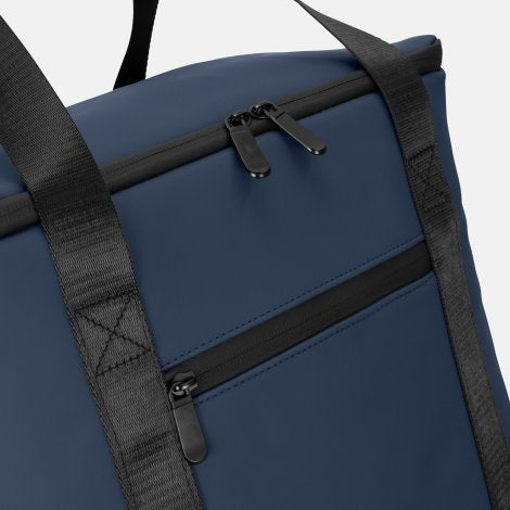 Stock ARCHER Soft-Touch Cooler Bag (SNB-142T)