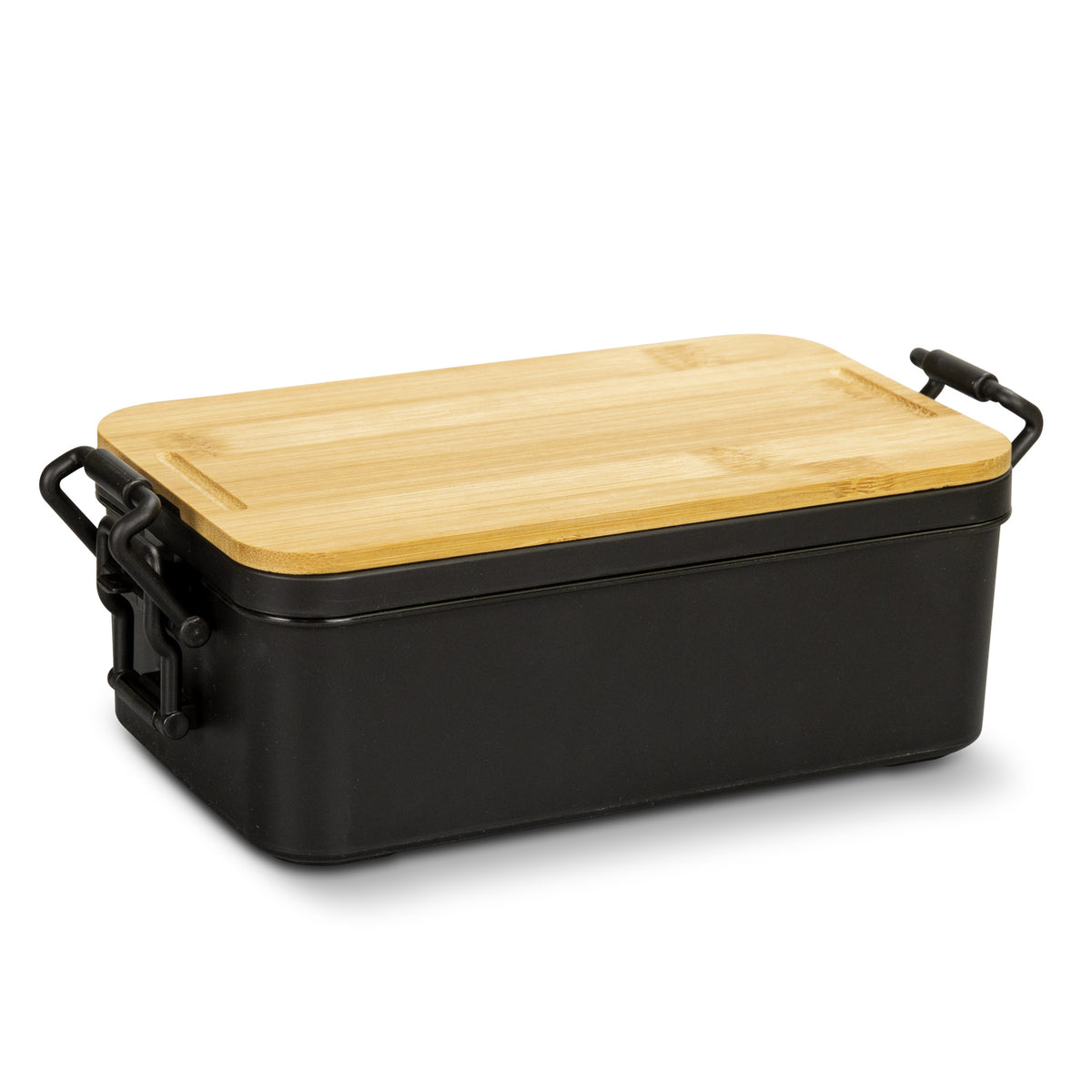 Luncheon Expandable Lunch Box (SHL-05T)