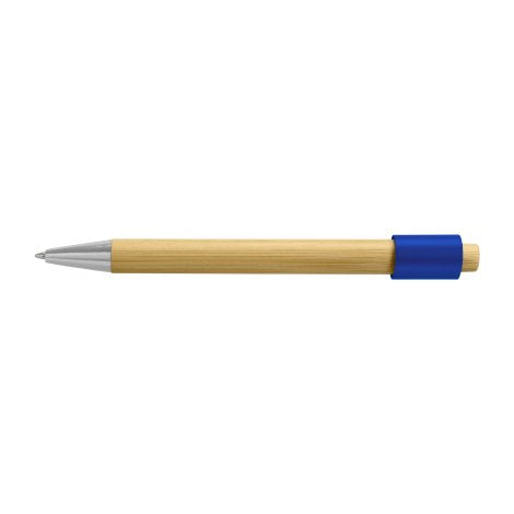 Unwind Bamboo Spinner Pen (SP-107T)