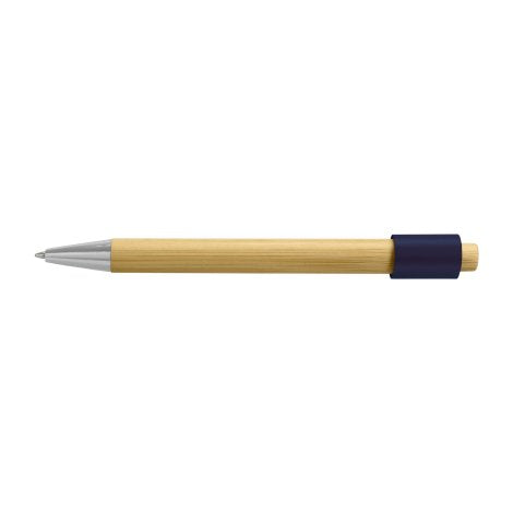 Unwind Bamboo Spinner Pen (SP-107T)