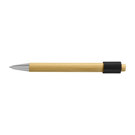 Unwind Bamboo Spinner Pen (SP-107T)