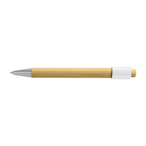 Unwind Bamboo Spinner Pen (SP-107T)