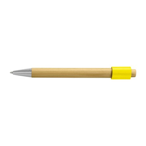 Unwind Bamboo Spinner Pen (SP-107T)