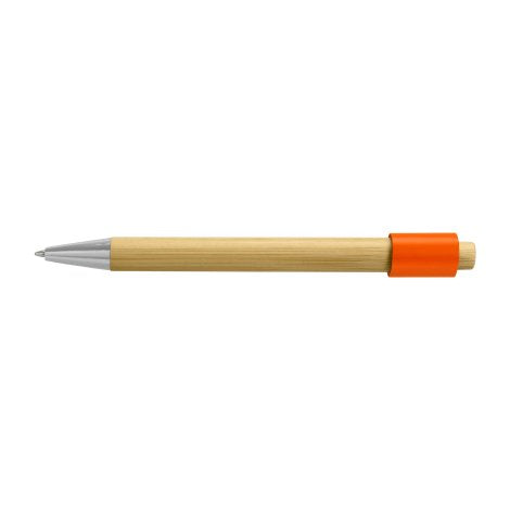 Unwind Bamboo Spinner Pen (SP-107T)